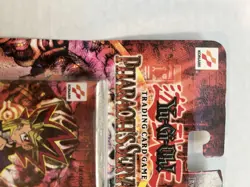 2003 Yugioh PSV 1st Edition Pharaohs Servant Blister Pack Sealed TCG - Image 4