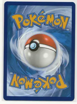 Pokemon Mega Evolution Wally’s Compassion Foil Full Art Card Rare 176/132 - Image 2