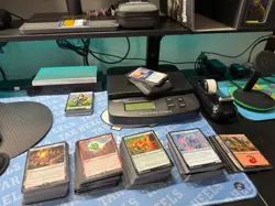 Magic the Gathering - 300X Lot D - Various Sets / Universes Beyond / with FOILS! - Image 3