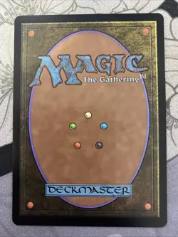 Thunderclap Drake #204 ** (NM) - Commander: Secrets of Strixhaven MTG - Image 2