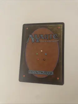 MTG Phyrexian Tower x1- -Urza's Saga-Lightly Played - Image 3