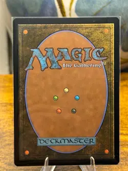 🌌Space-Time Anomaly Borderless MTG Magic The Gathering🔥 - Image 2