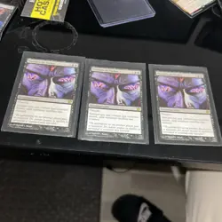 Dictate of Erebos - SPANISH - Mandato de Erebos - Journey into Nyx - Image 3