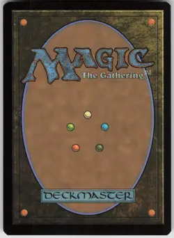 MTG Painful Quandary Foil NM Foundations Magic 179 - Image 2