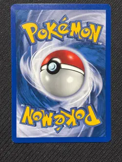 Mew - Wizards Black Star Promo #47 - 1995-2000 - Pokemon Card - Image 2