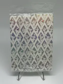 Pokemon SVP Eevee Promo 173 Prismatic Evolutions ETB 2024 sealed with dividers - Image 2