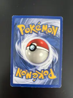 Electrode - 21/102 Base Set - Pokemon TCG - 1999 MP - Image 2