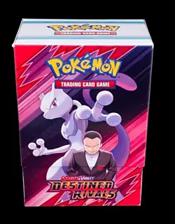 Pokemon Destined Rivals Bundle/lot Of 60 Cards(Read Description)🔥🔥 - Image 2