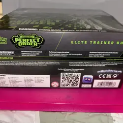 Pokemon Perfect Order Elite Trainer Box - ETB In Hand. Factory Sealed 2026 - Image 2
