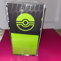 Pokemon Perfect Order Elite Trainer Box - ETB In Hand. Factory Sealed 2026 - Image 3