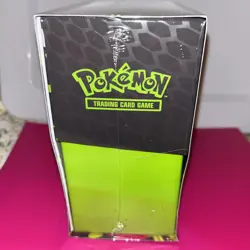 Pokemon Perfect Order Elite Trainer Box - ETB In Hand. Factory Sealed 2026 - Image 5