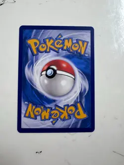 Pokemon Captain Pikachu 0705/09 CBB1C Chinese Horizons Gem Pack Master Ball Holo - Image 2