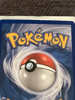 Pikachu 78/110 EX Holon Phantoms Reverse Holo Stamped Pokemon TCG Vintage - Image 5