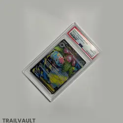 Pokemon Mega Venasaur ex Meg EN Ultra Rare #155 | PSA 10 - Image 2