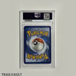 Pokemon Mega Venasaur ex Meg EN Ultra Rare #155 | PSA 10 - Image 3