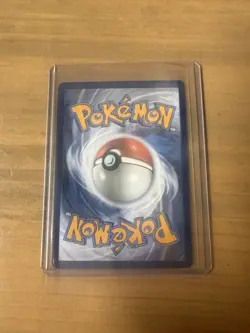 Volcanion ex 171/159 Sv09: Journey Together Holo Pokemon TCG NM/M - Image 2