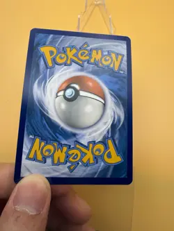 Pokemon TCG Charizard EX Paldean Fates Sir 234/091 NM - Image 4