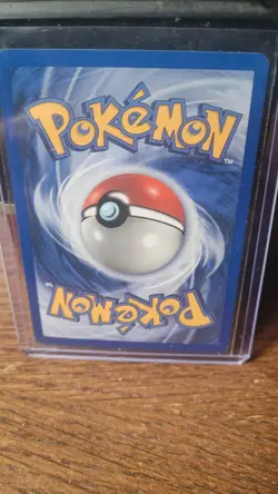 Pokemon TREECKO 016 Holo (2004 Black Star Promo) NM - Image 4