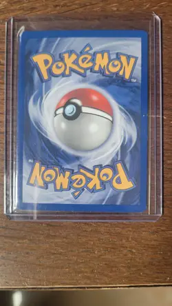 Pokemon TREECKO 016 Holo (2004 Black Star Promo) NM - Image 5