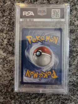 PSA 10 Dragonite V Alternate Full Art 192/203 Pokemon Evolving Skies 2021 ENGL - Image 2