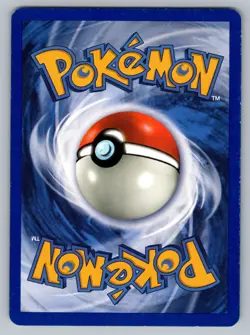 OMANYTE 60/75 COMMON NEO DISCOVERY POKEMON LP - Image 2