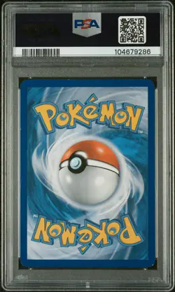 2013 POKEMON XY BLACK STAR PROMO SYLVEON #XY04 HOLO FOIL PSA 7 NM #104679286 - Image 2