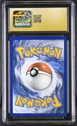 Flying Pikachu V 006/025 Holo - 2021 Pokemon Celebrations - CGC Pristine 10 - Image 2