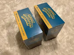 Pokemon TCG: Ascended Heroes Pokemon Center Exclusive SEALED ETB X2 - Image 3