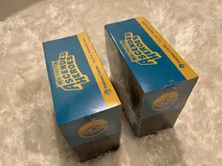 Pokemon TCG: Ascended Heroes Pokemon Center Exclusive SEALED ETB X2 - Image 4