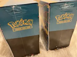 Pokemon TCG: Ascended Heroes Pokemon Center Exclusive SEALED ETB X2 - Image 5