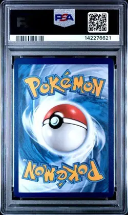 PSA 10 ZERAORA VSTAR GG43 CROWN ZENITH SWORD & SHIELD POKEMON GEM MINT - Image 2