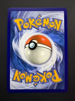 Charcadet 022 Pokemon Center Exclusive Phantasmal Flames Promo Holo Near Mint NM - Image 2