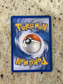 Pokemon Boundaries Crossed Psyduck Reverse Holo 32/149 - Image 2