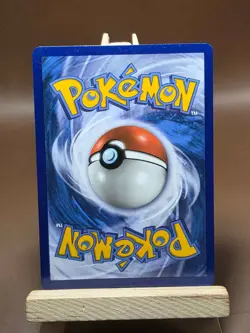 MP Pokemon Hydreigon BREAK 87/114 XY - Steam Siege Holo - Image 2