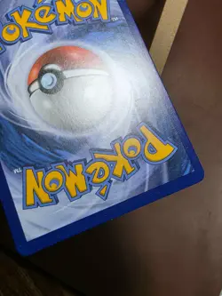 MP Pokemon Hydreigon BREAK 87/114 XY - Steam Siege Holo - Image 3