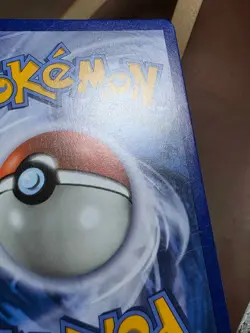 MP Pokemon Hydreigon BREAK 87/114 XY - Steam Siege Holo - Image 5