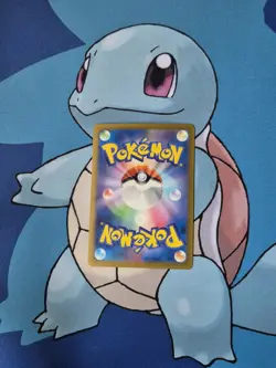 Rhydon 112/165 Pokeball Reverse Holo - Japanese Pokemon 151 sv2a - Image 2