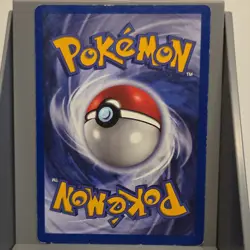 Pokemon Exeggutor Jungle base set Uncommon Regular 35/64 Stage 1 80 HP - Image 2