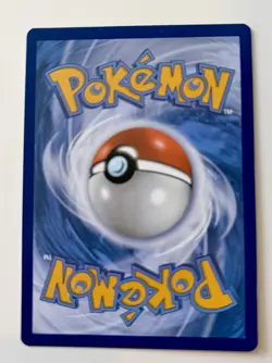 Pokemon Blaziken Staff Promo 014/111 League & Championship Reverse Holo - Image 2