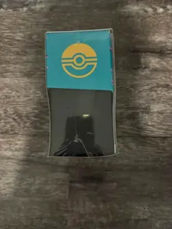 Pokemon TCG Ascended Heroes ETB Elite Trainer Box In Hand - Image 3
