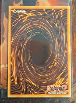 Dominus Impulse 1st Edition Collector's Rare RA05-EN080 Yu-Gi-Oh! - Image 2