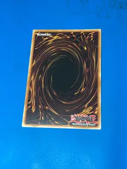 YUGIOH Secret Rare Salamangreat Raging Phoenix RA04-EN083 1st Edition - Image 2