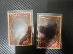 2x Imperion Magnum the Superconductive Battlebot SDMY-EN041 1st Edition - Image 2