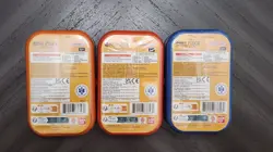 One Piece TCG: Vol 2 Tin Pack Set of 3 | TS-02 OP-13 BRAND NEW SEALED - Image 2