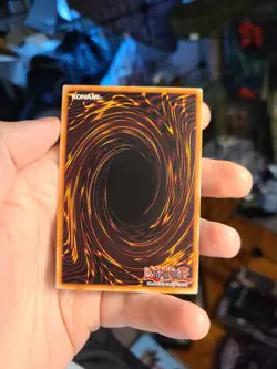 Yugioh Artifact Sanctum PRIO-EN072 Ultra Rare - Image 2