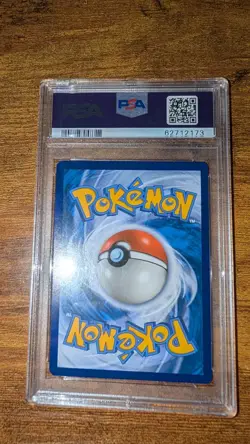 Pokemon TCG Pikachu 35/108 XY Evolutions 2016 Graded English PSA 10 Gem Mint 35 - Image 2