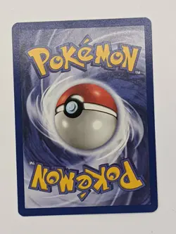 1999 1st Edition Dark Wartortle 48/82 Pokemon Card Near Mint - Image 2