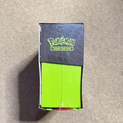 Pokemon TCG Perfect Order Pokemon Center ETB - New & Sealed - Image 5