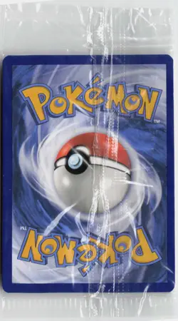 Snorlax SVP 051 Scarlet & Violet Promo (SEALED) - Pokemon TCG - Image 2