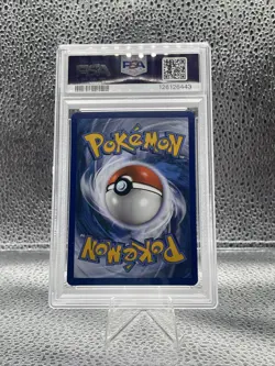 Pokemon Garchomp C LV.X Celebrations 145/147 Psa 10 - Image 2
